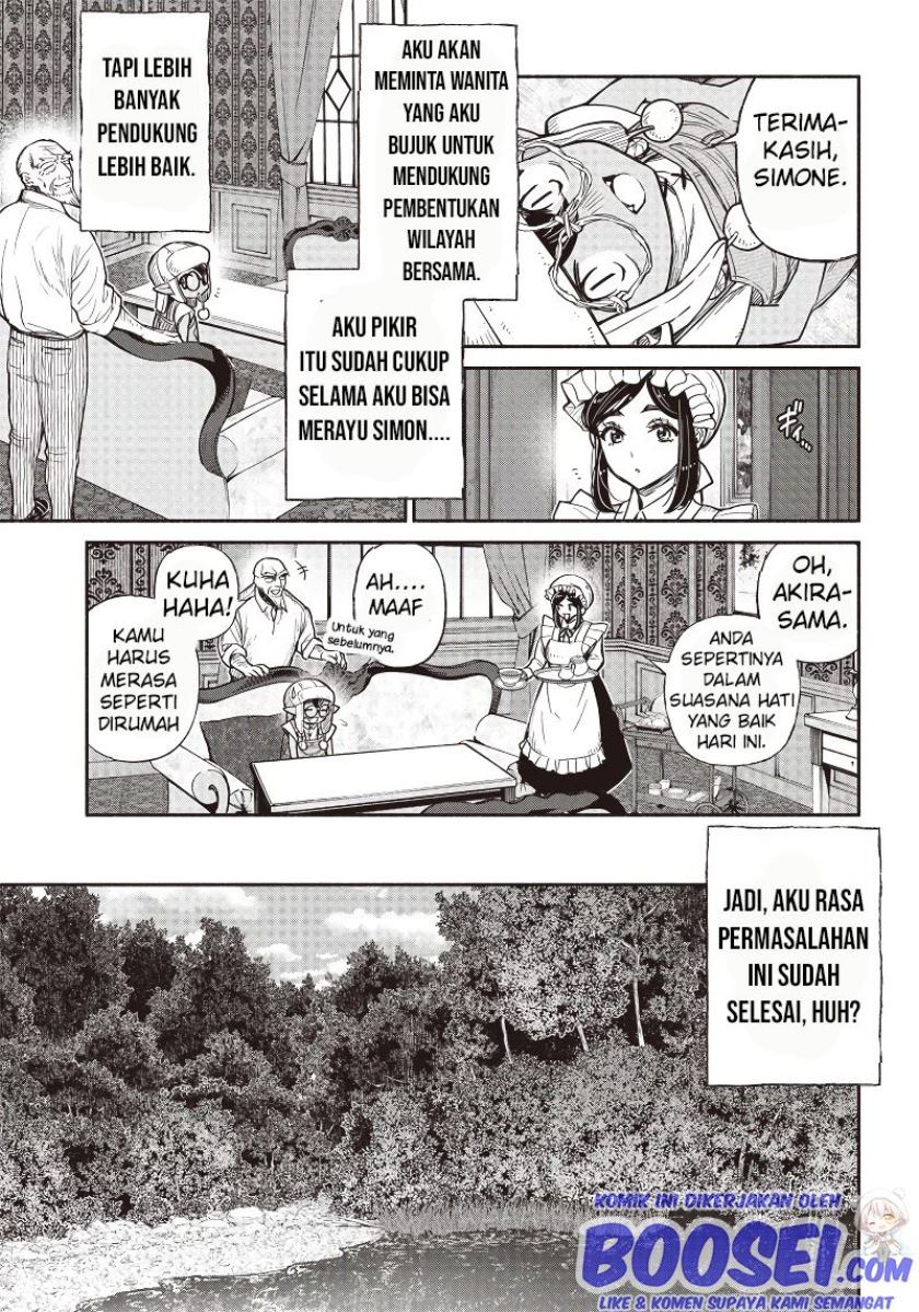 Tensei Goblin da kedo Shitsumon aru?